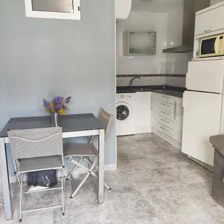 Los Abanicos 3000 Apartment *